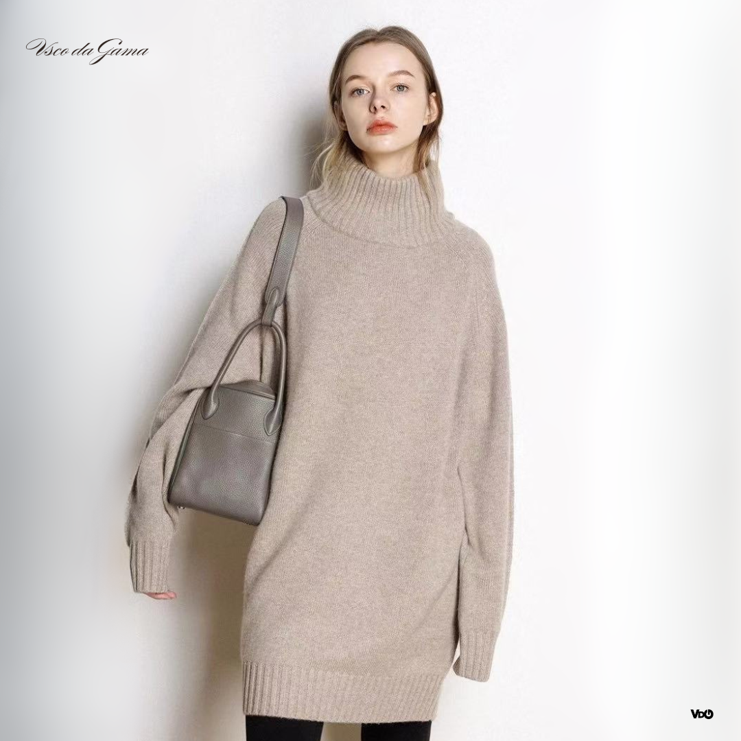 Nova Oversized Knitwear