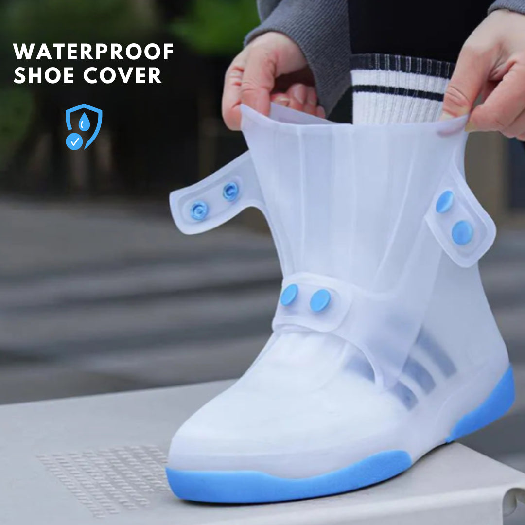 Waterproof Shoe Cover