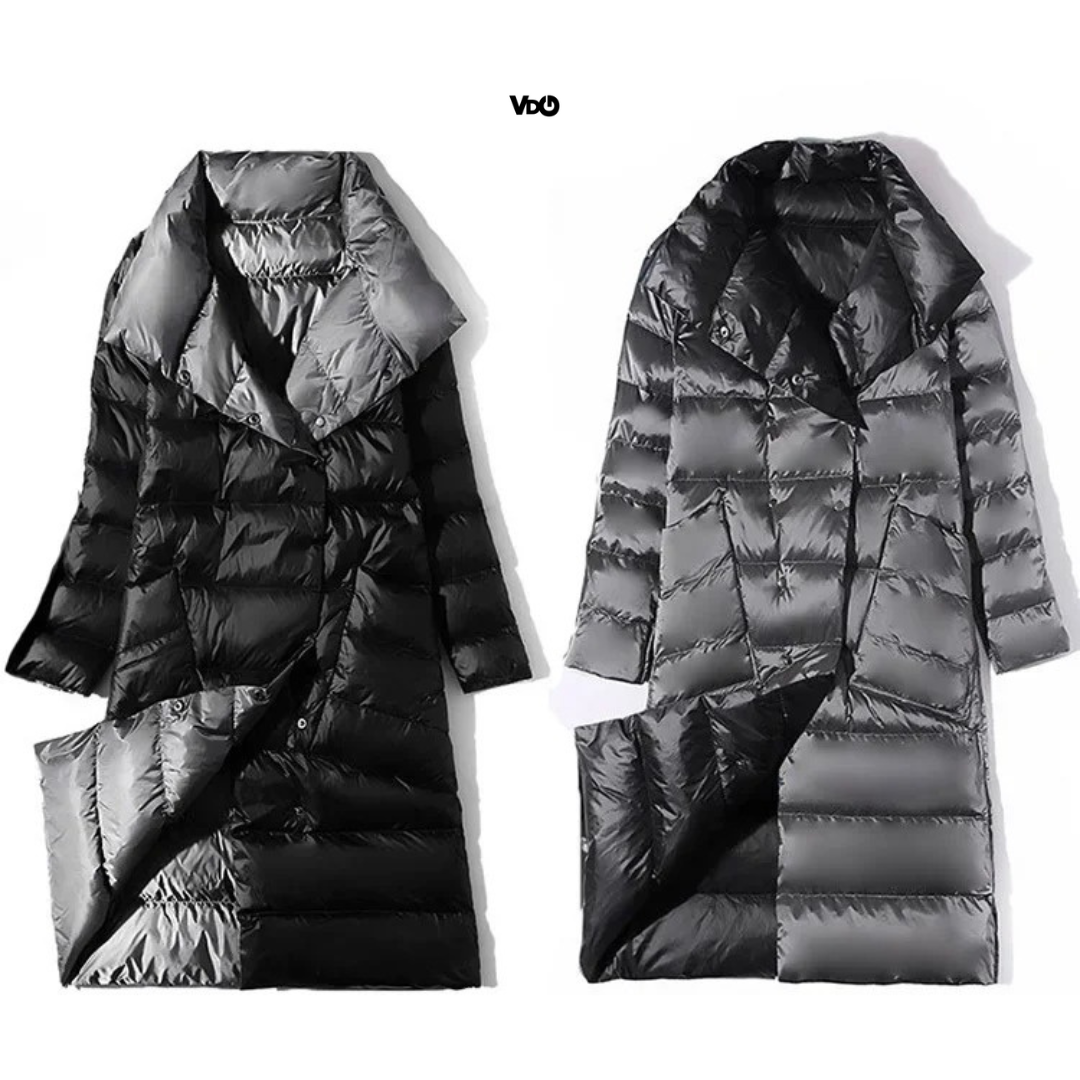 Chic Switch Reversible Coat