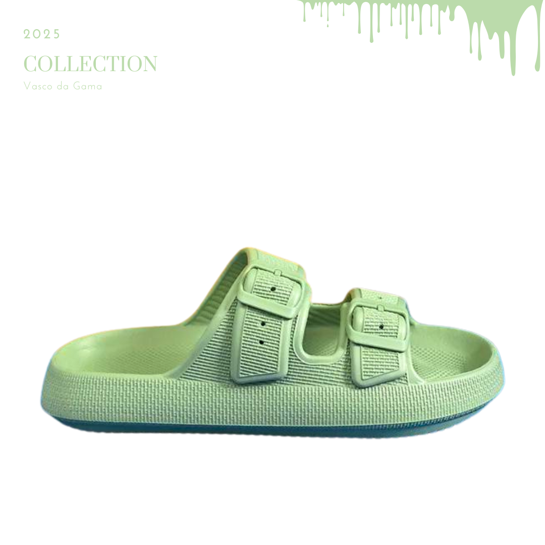 Mary Frith Sandal
