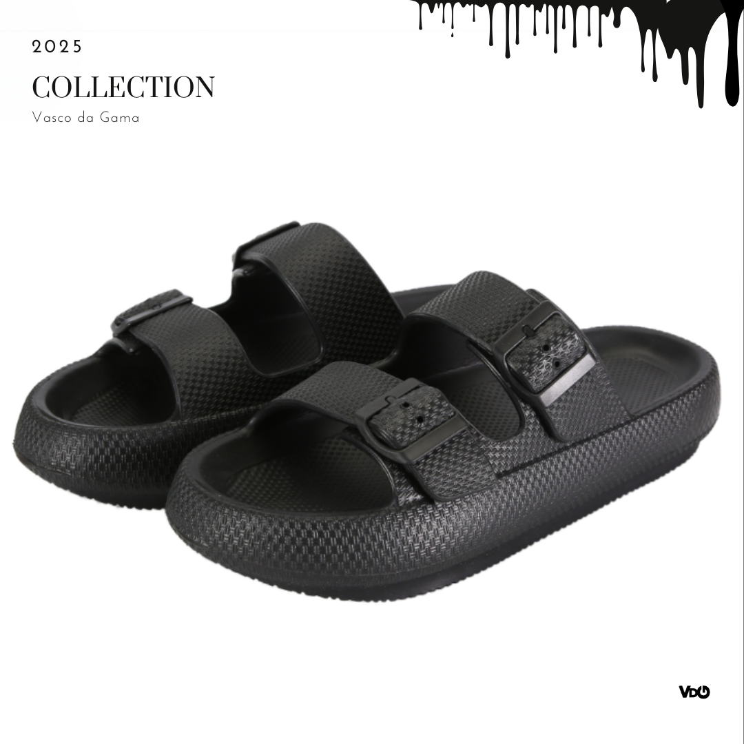 Mary Frith Sandal