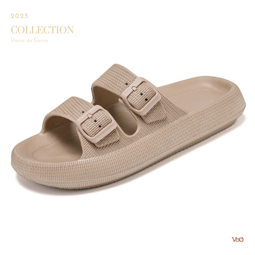 Mary Frith Sandal