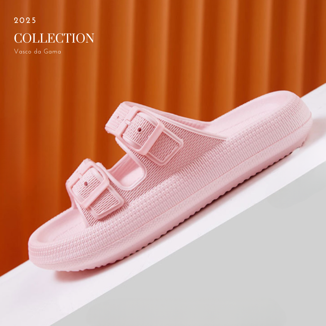 Mary Frith Sandal