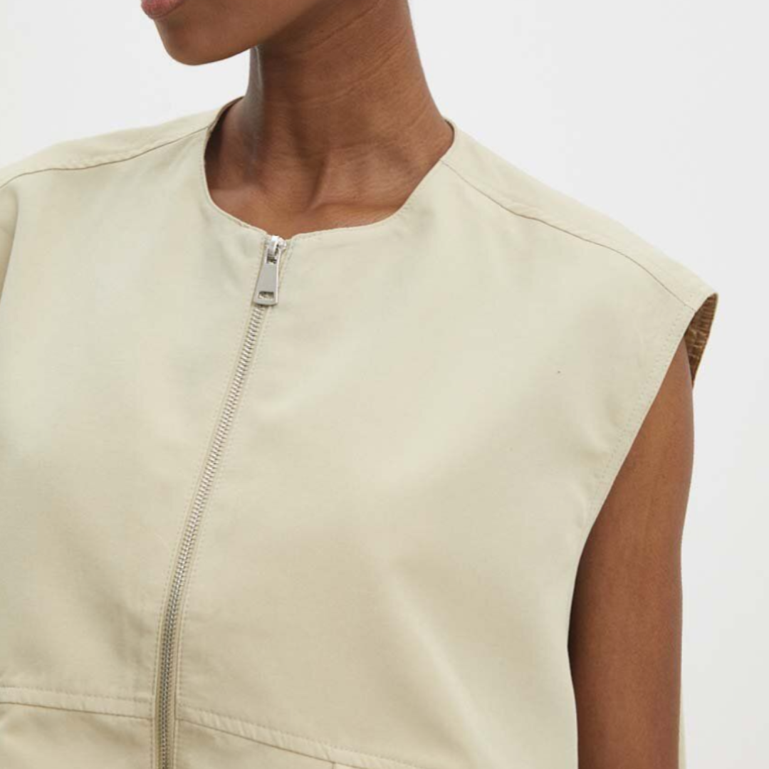 BreezeLayer Vest