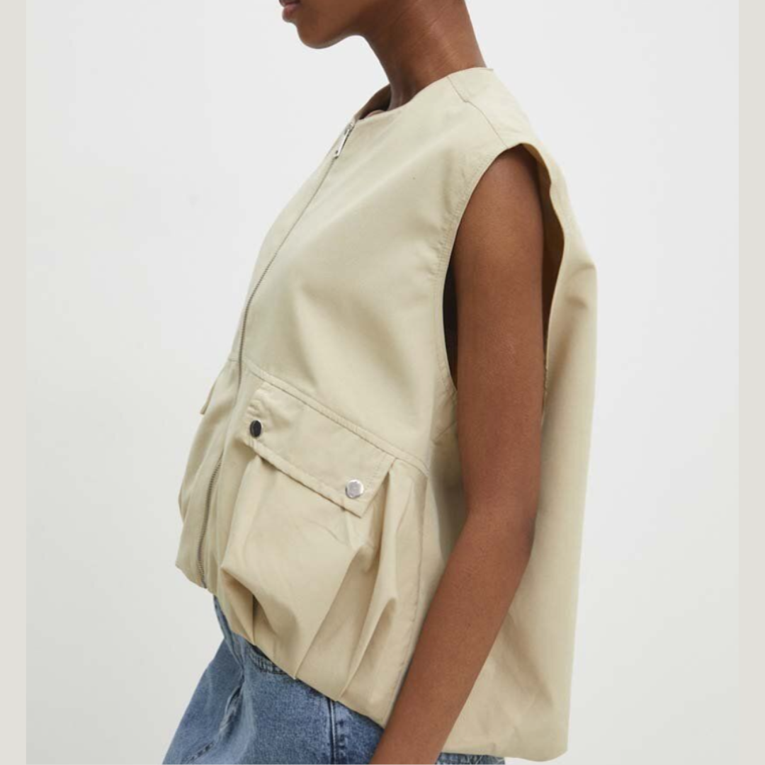 BreezeLayer Vest