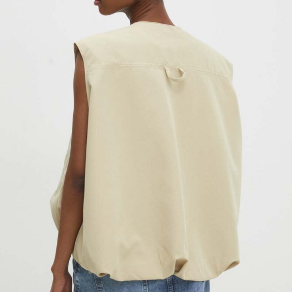 BreezeLayer Vest