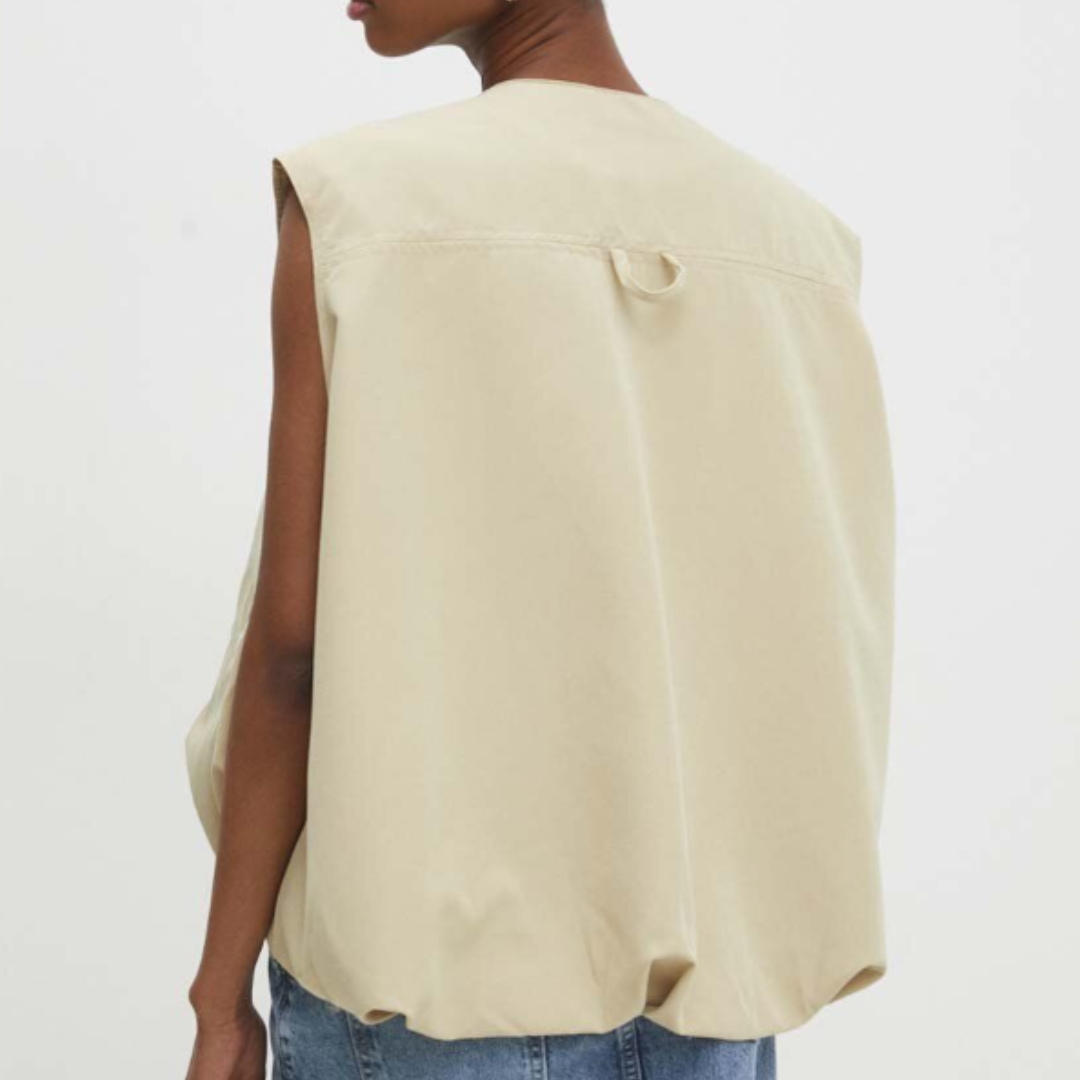 BreezeLayer Vest