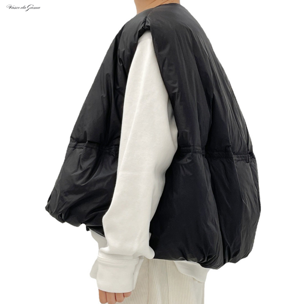 Vanta Curve Puffer