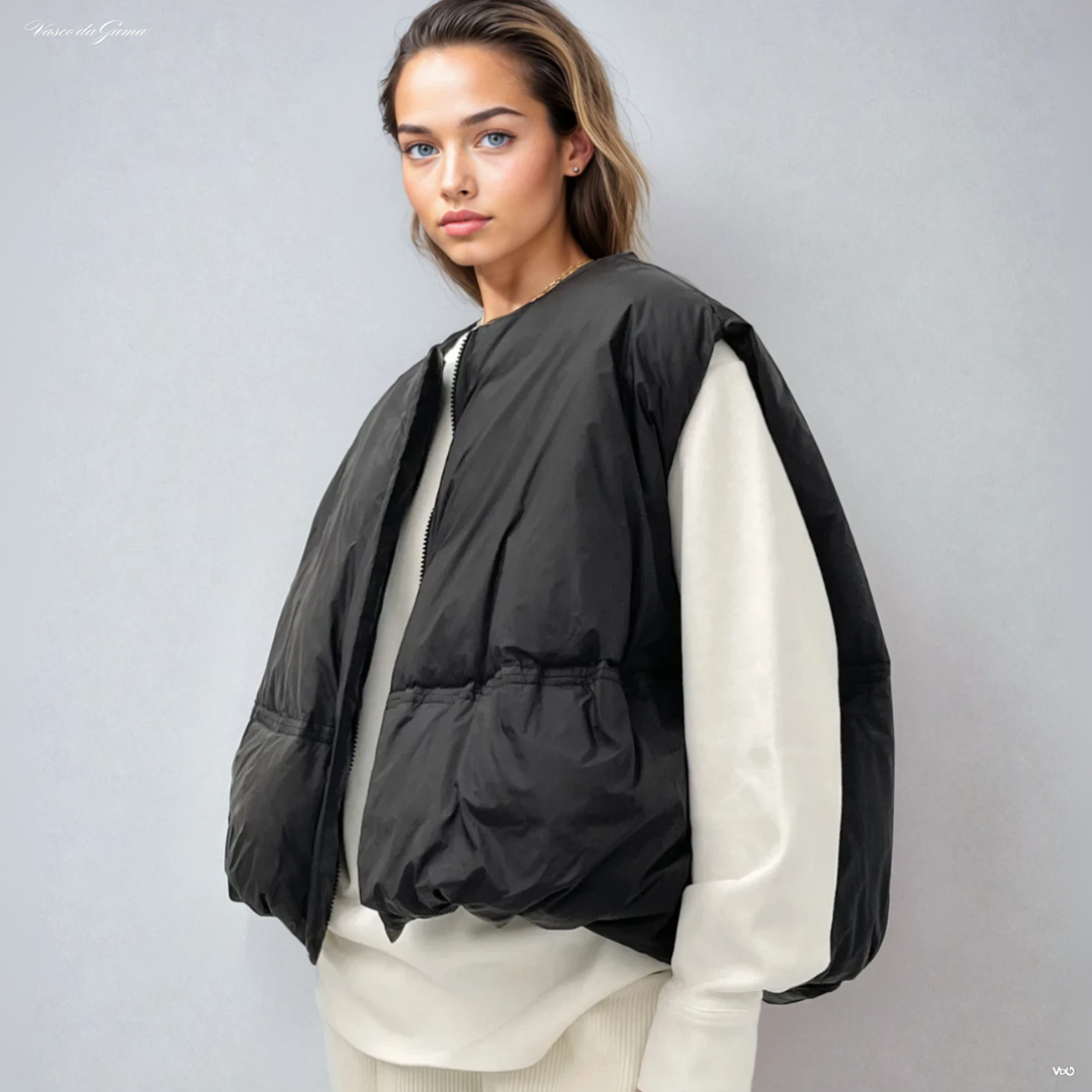 Vanta Curve Puffer