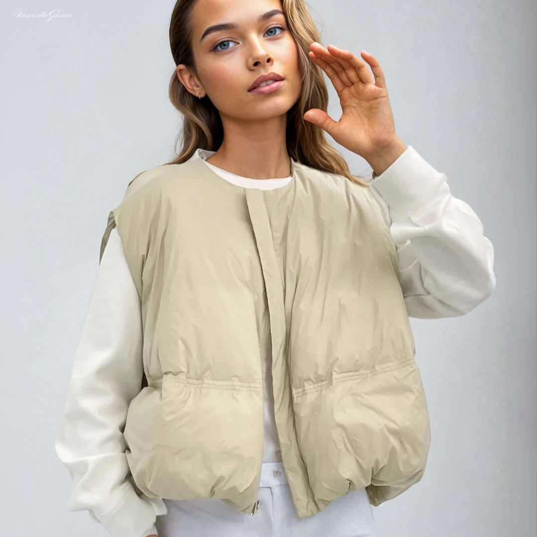 Vanta Curve Puffer