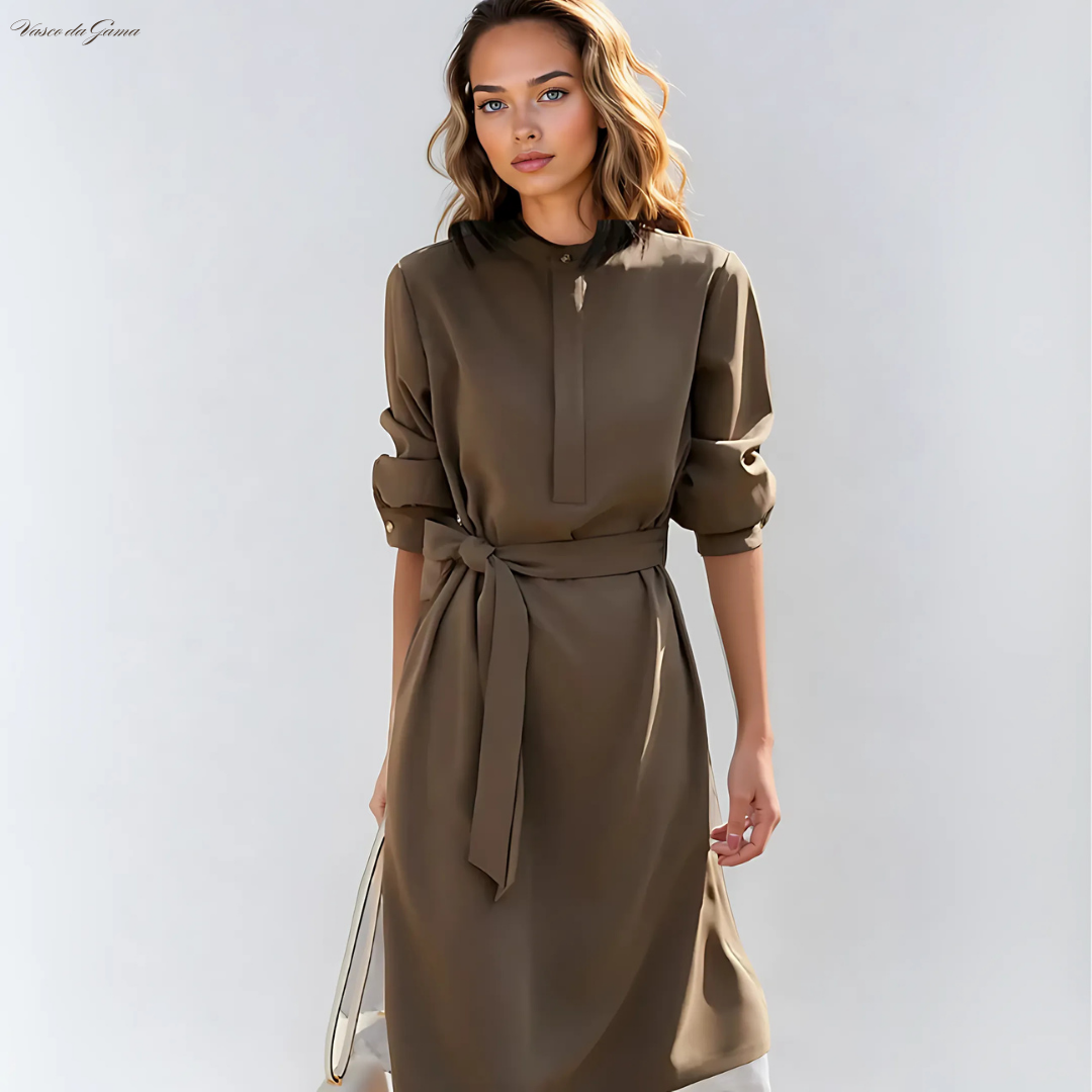 Lina Dress