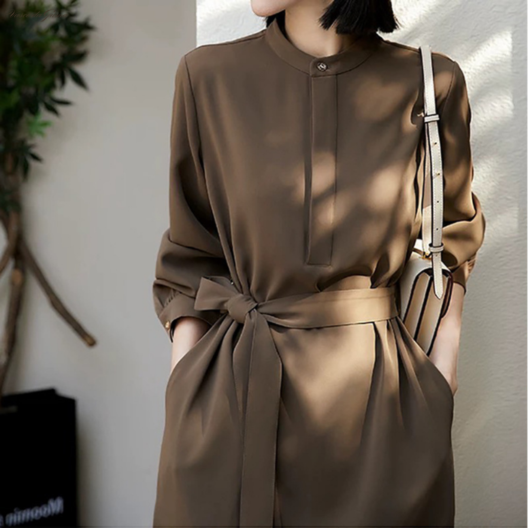 Lina Dress