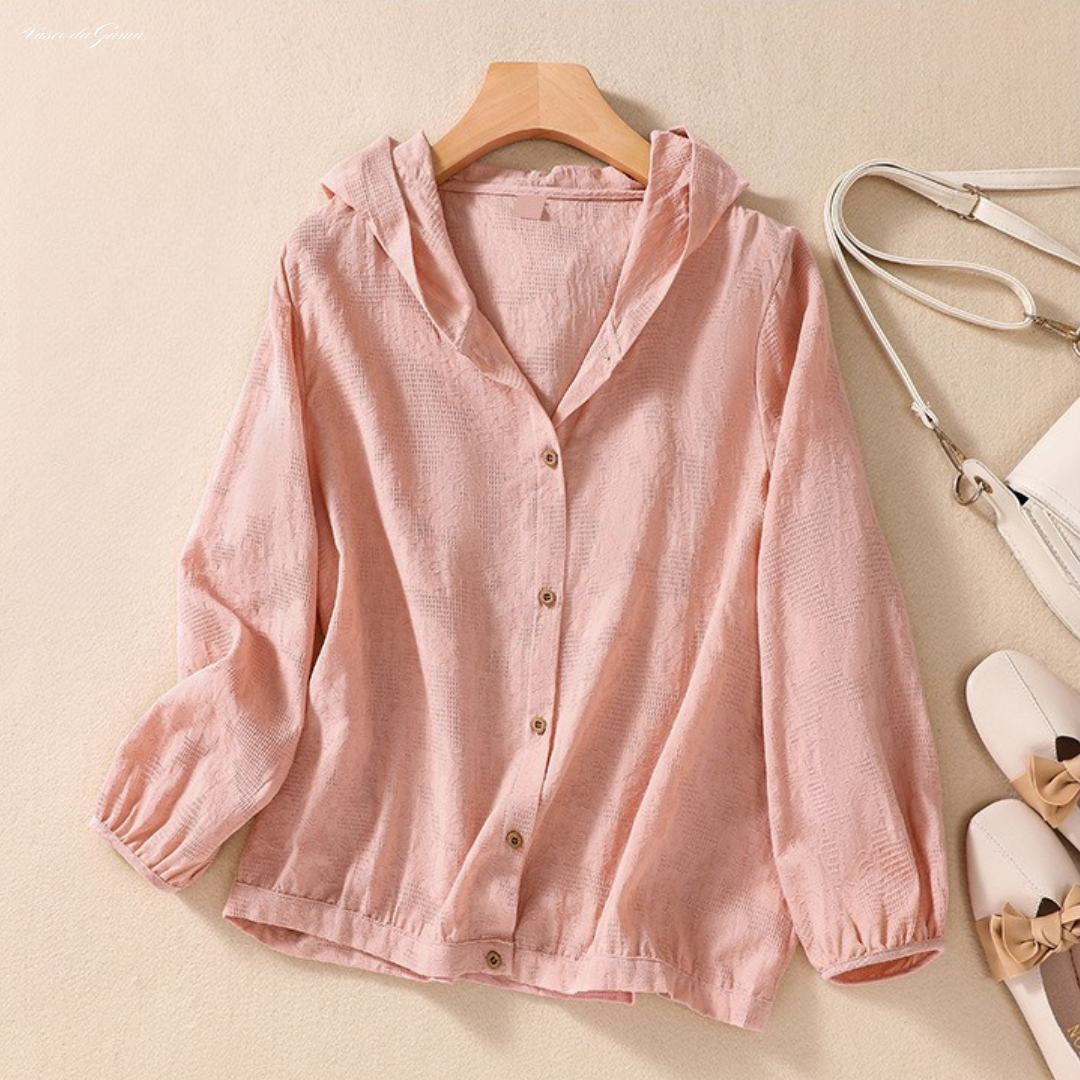 Daydream Cotton Wrap