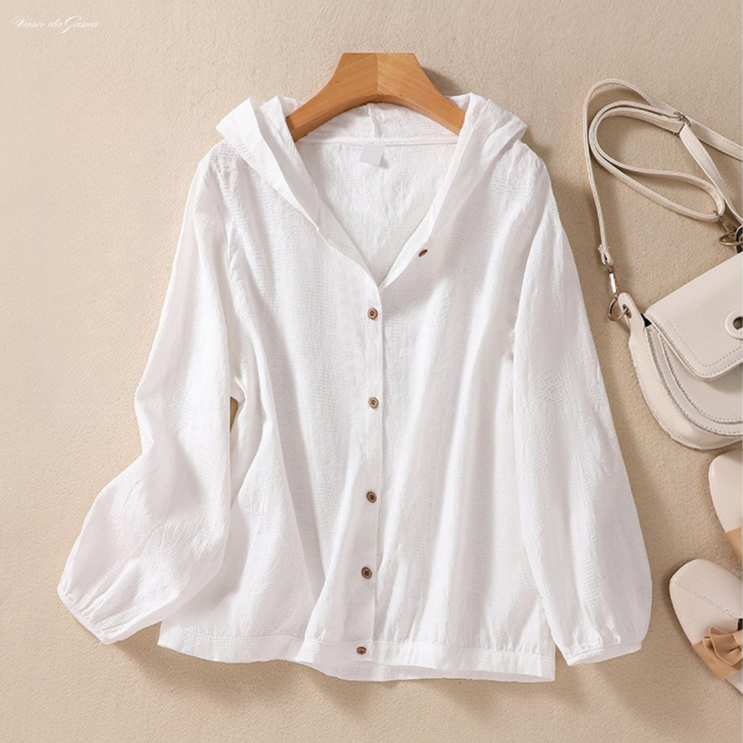 Daydream Cotton Wrap