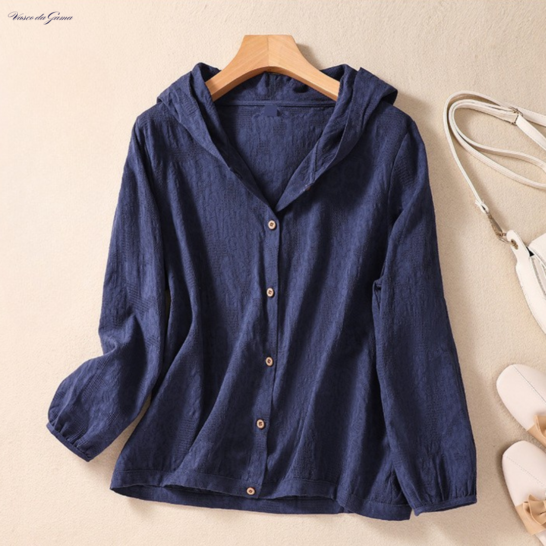 Daydream Cotton Wrap