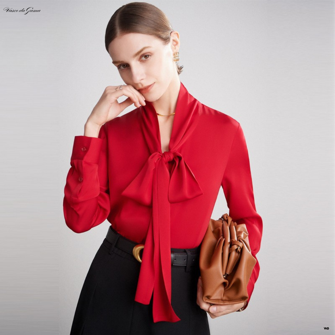 Velair – Pure Silk Elegance