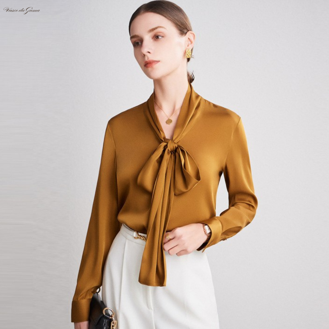 Velair – Pure Silk Elegance