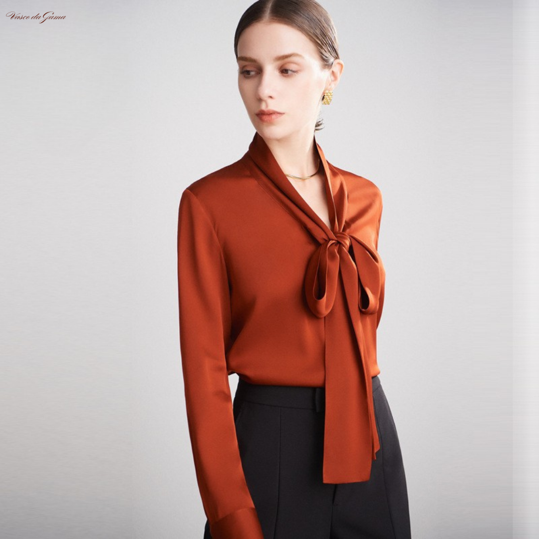 Velair – Pure Silk Elegance