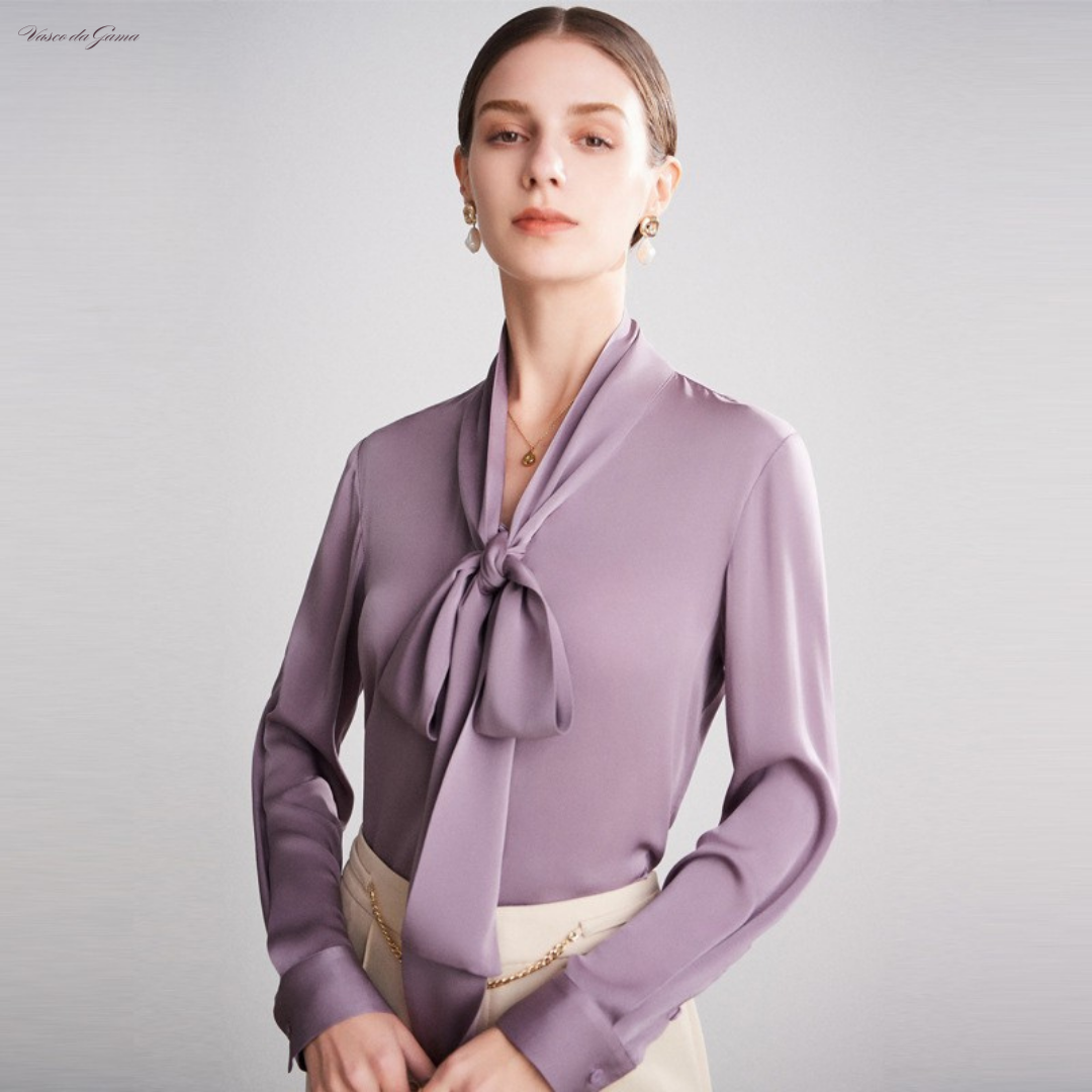 Velair – Pure Silk Elegance
