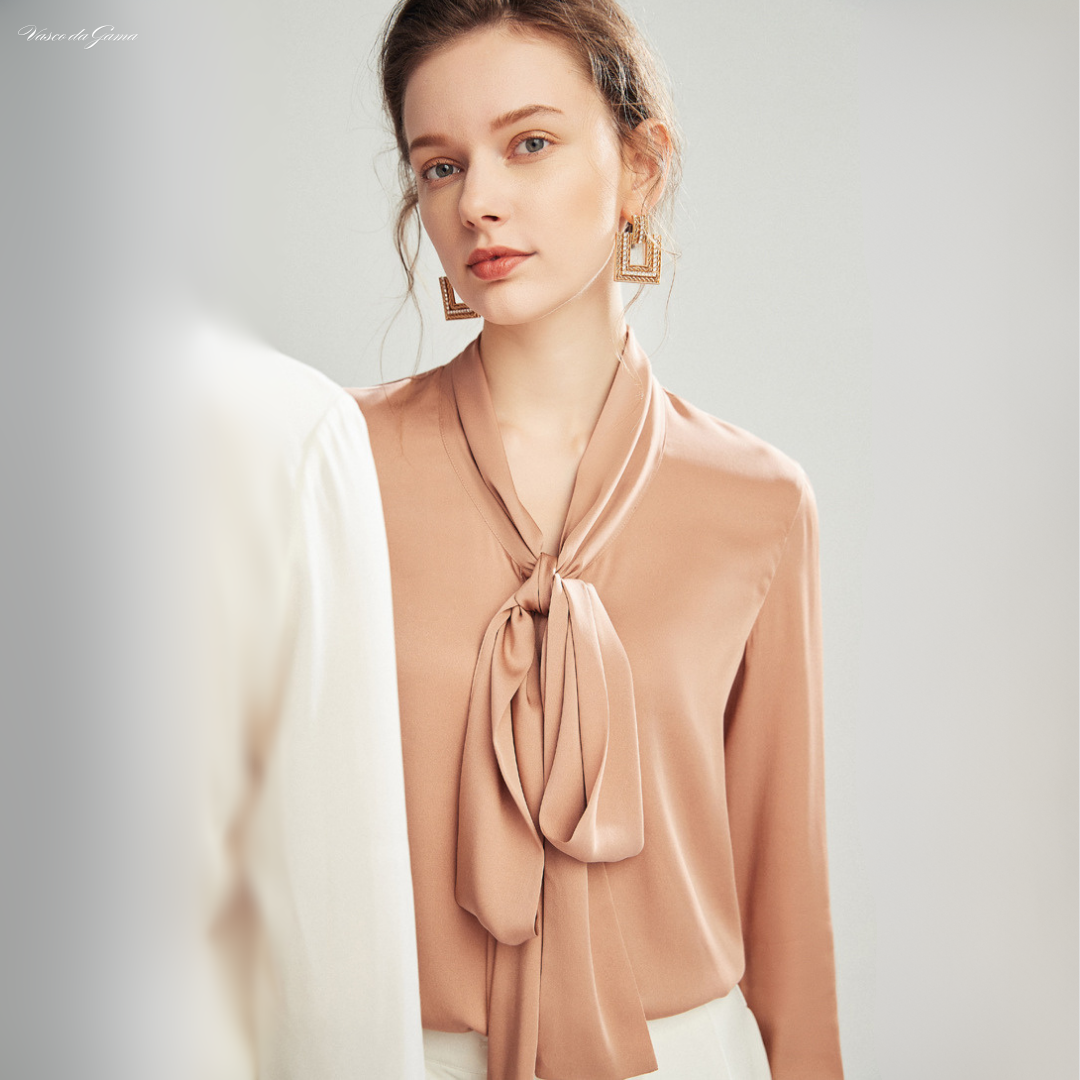 Velair – Pure Silk Elegance