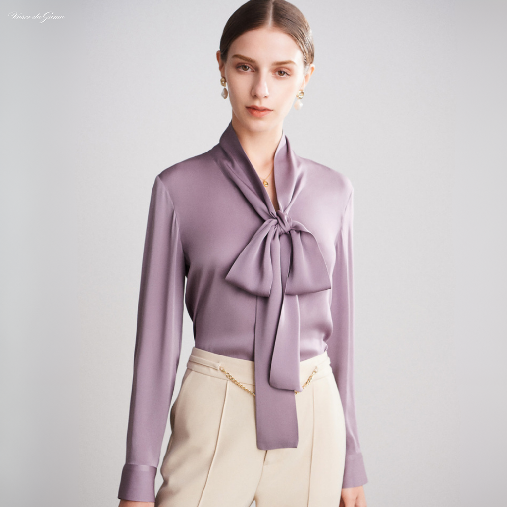 Velair – Pure Silk Elegance