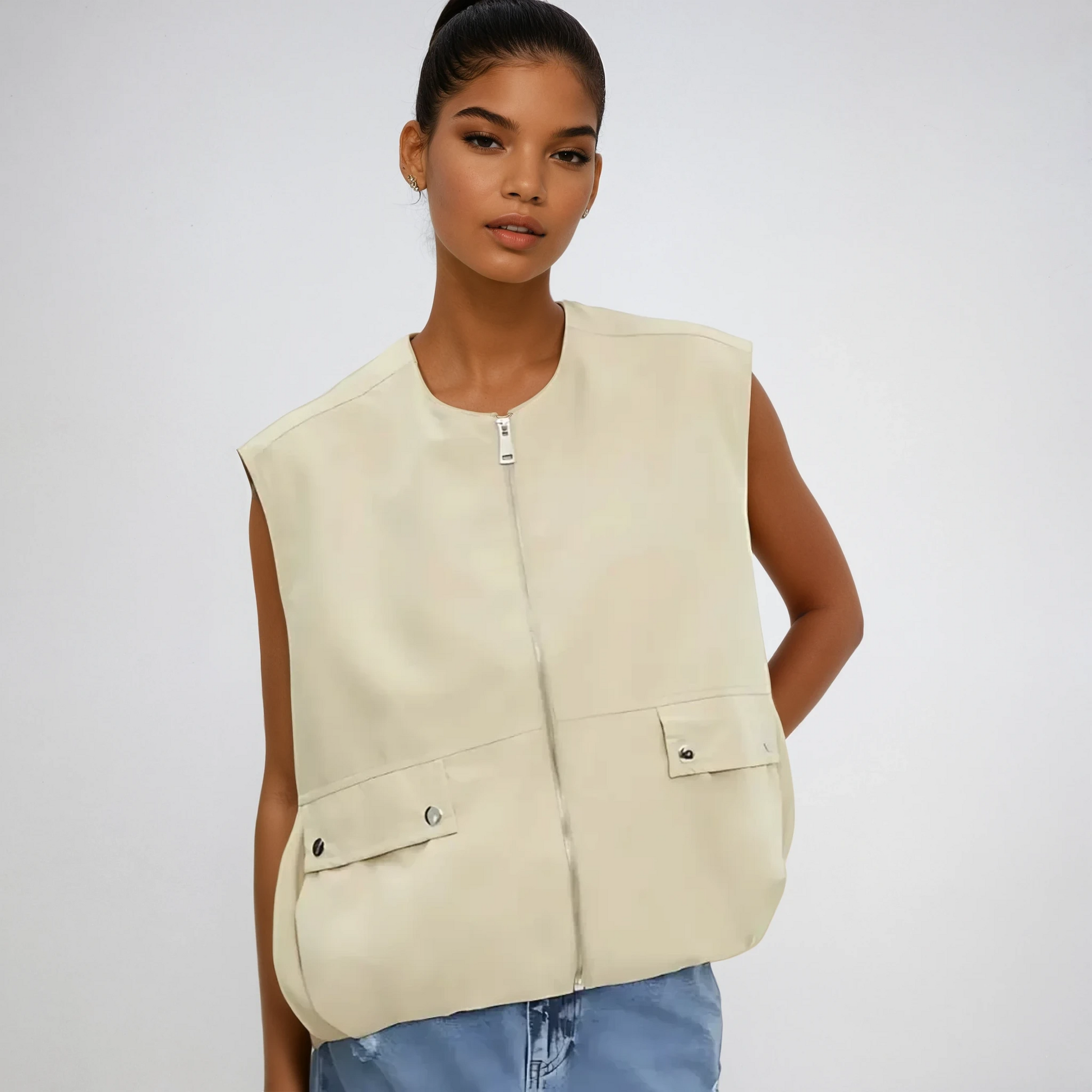 BreezeLayer Vest