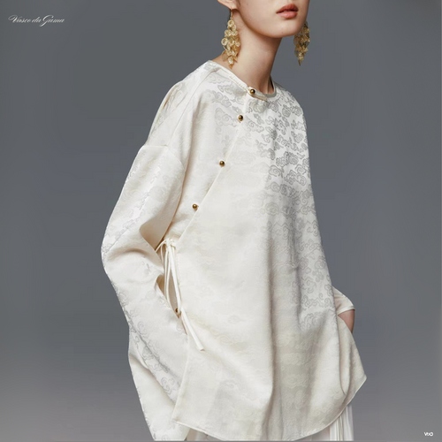 Aeris – Asymmetric Grace