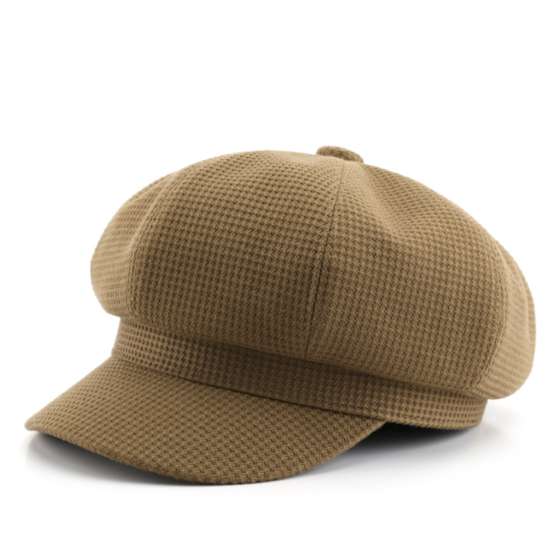 ChicFit Piqué Cap