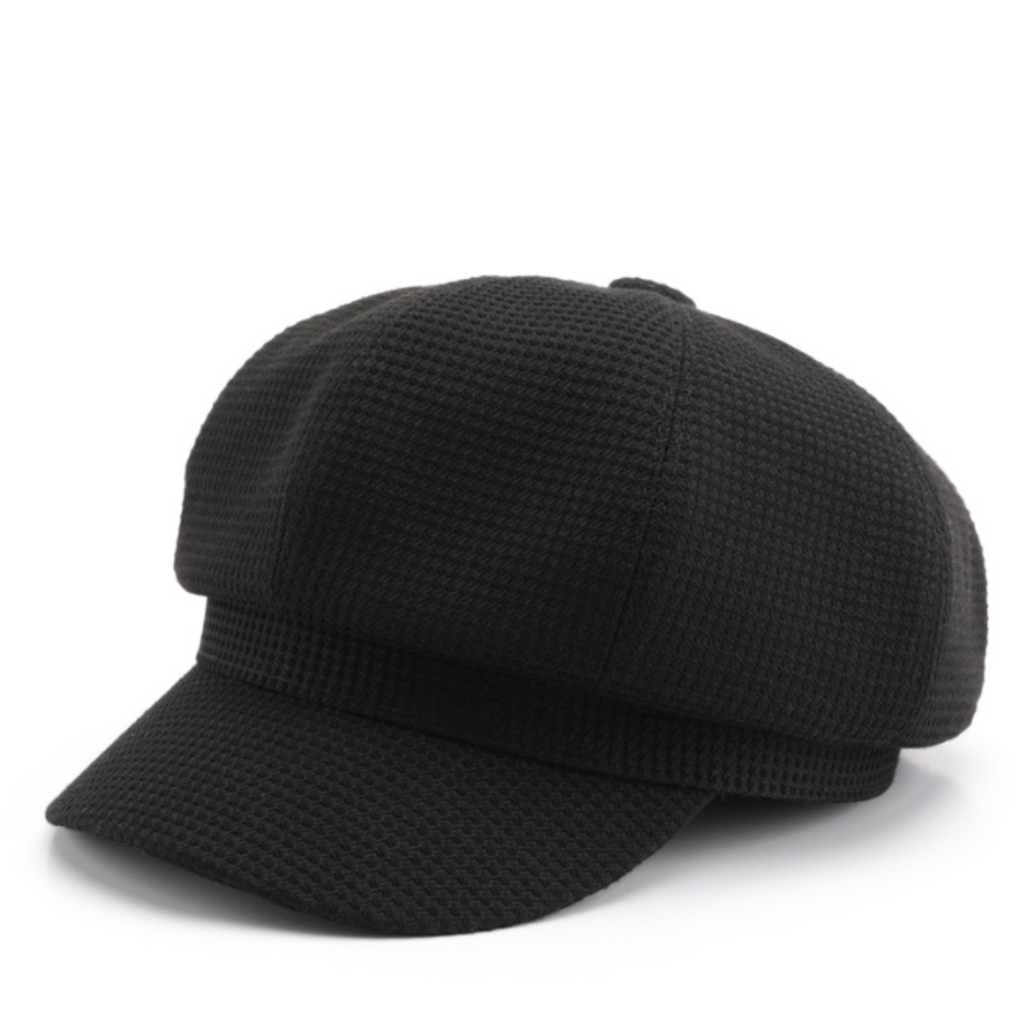 ChicFit Piqué Cap