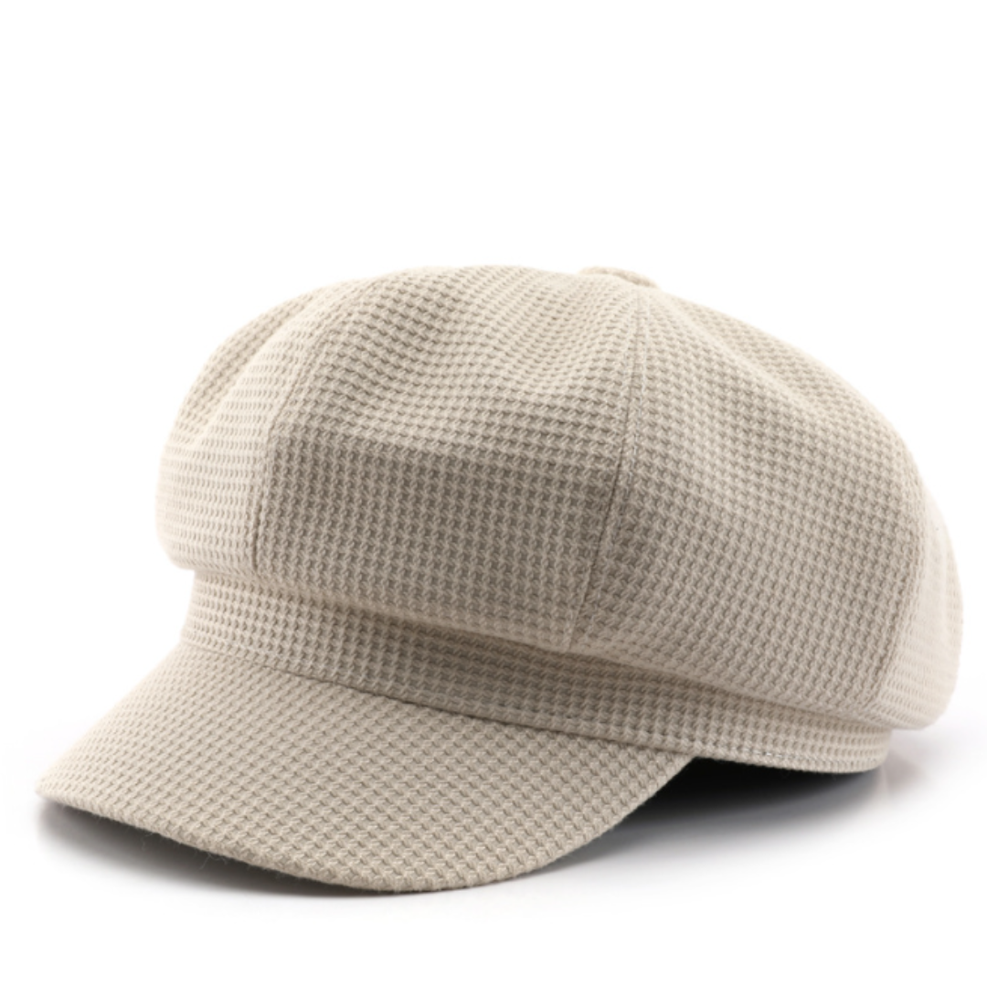 ChicFit Piqué Cap