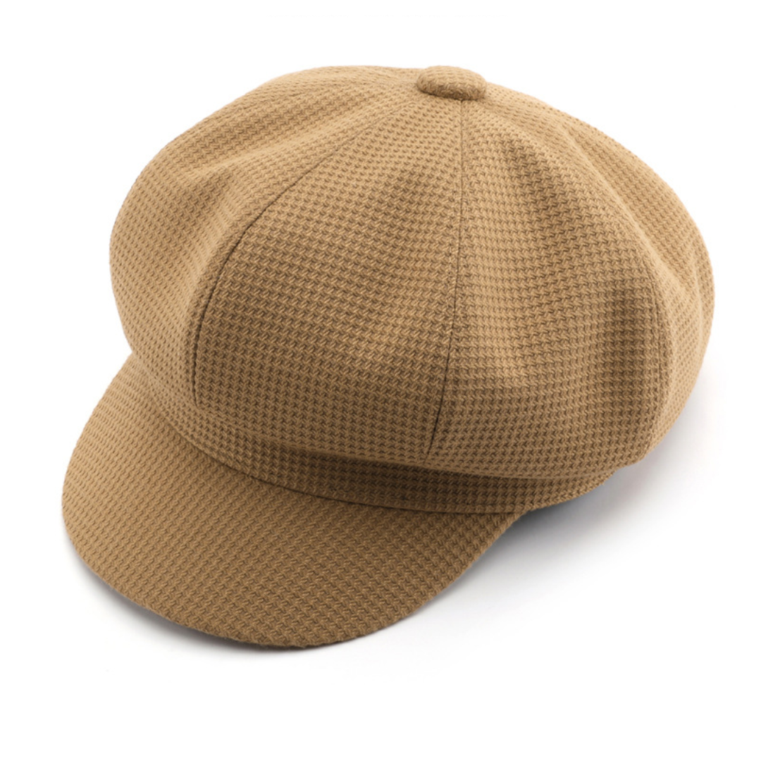 ChicFit Piqué Cap