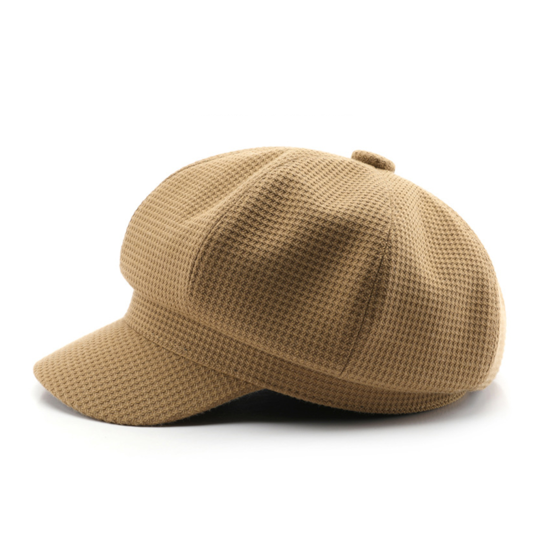 ChicFit Piqué Cap