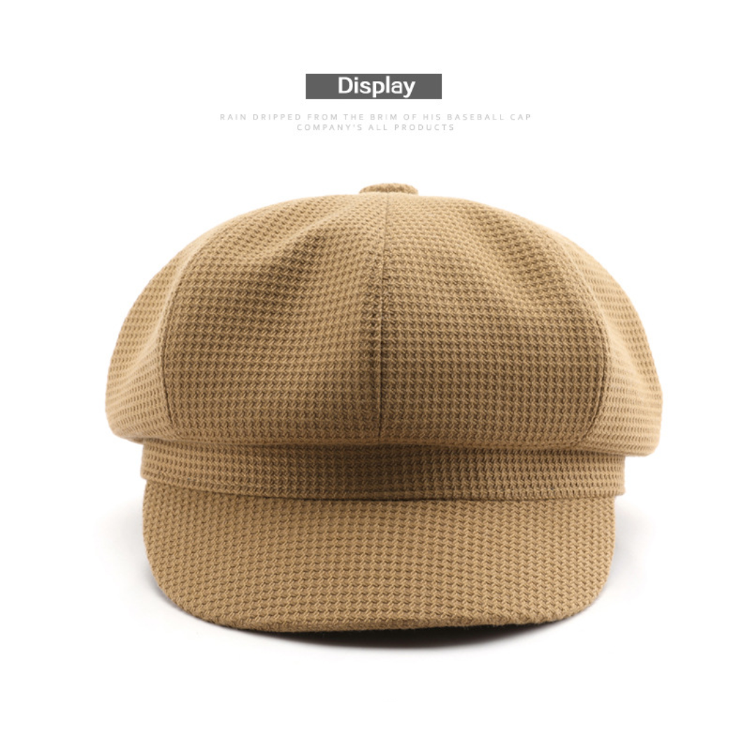 ChicFit Piqué Cap