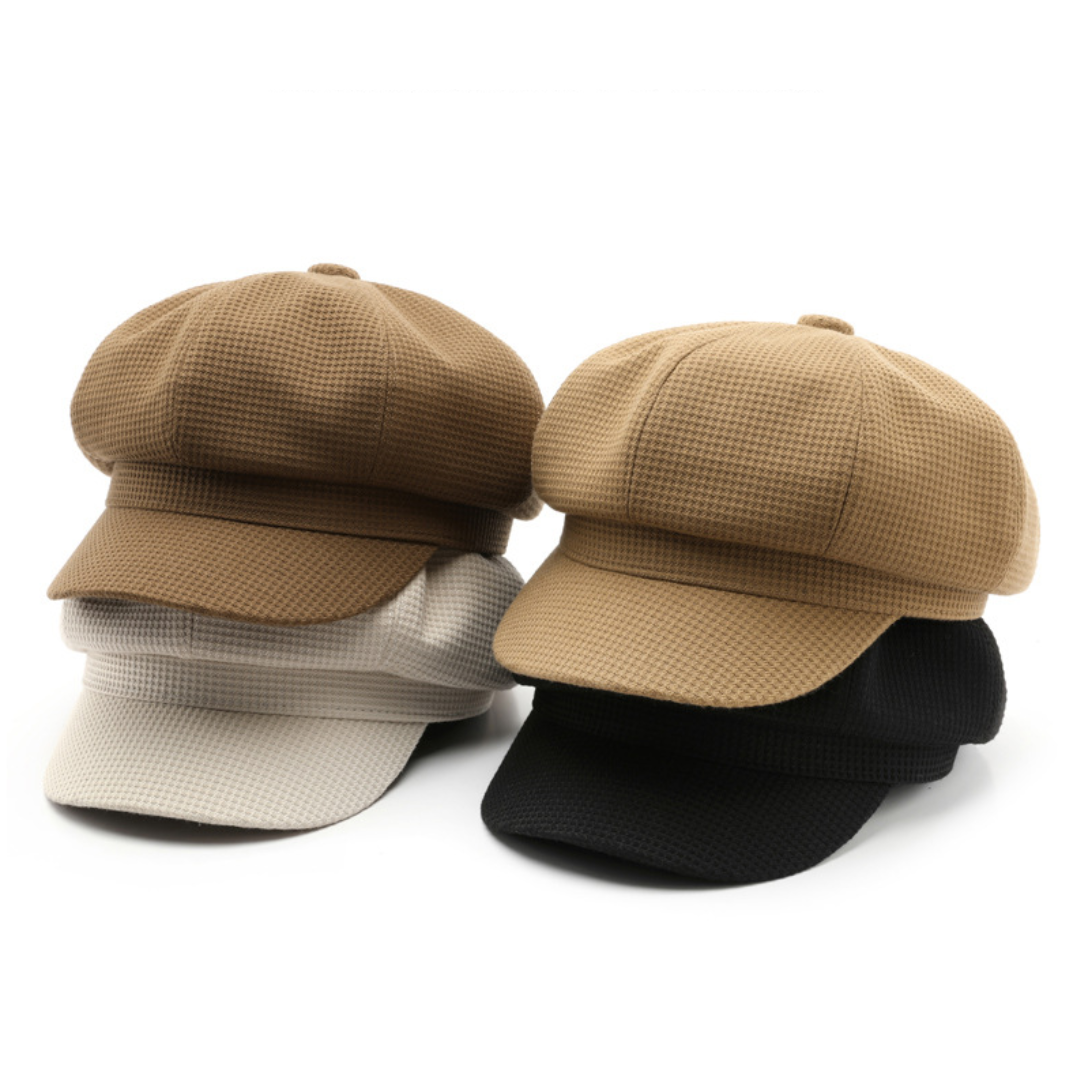 ChicFit Piqué Cap