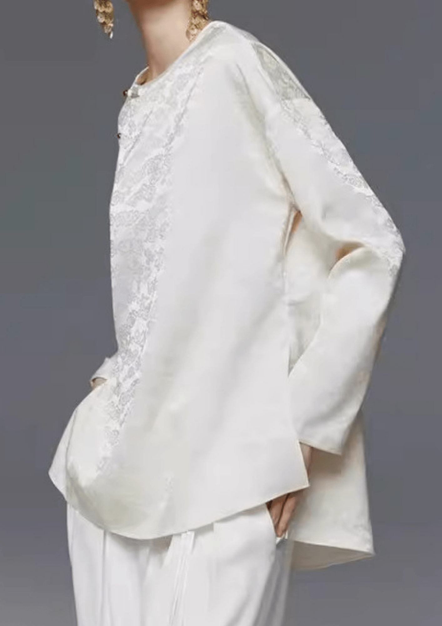 Aeris – Asymmetric Grace - Padronn