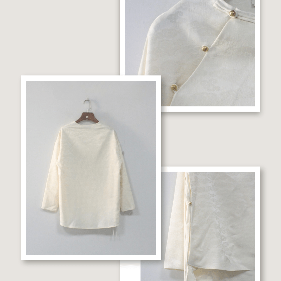 Aeris – Asymmetric Grace - Padronn