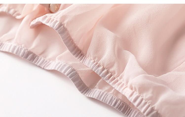 Aeris Silk Hoodie - Padronn