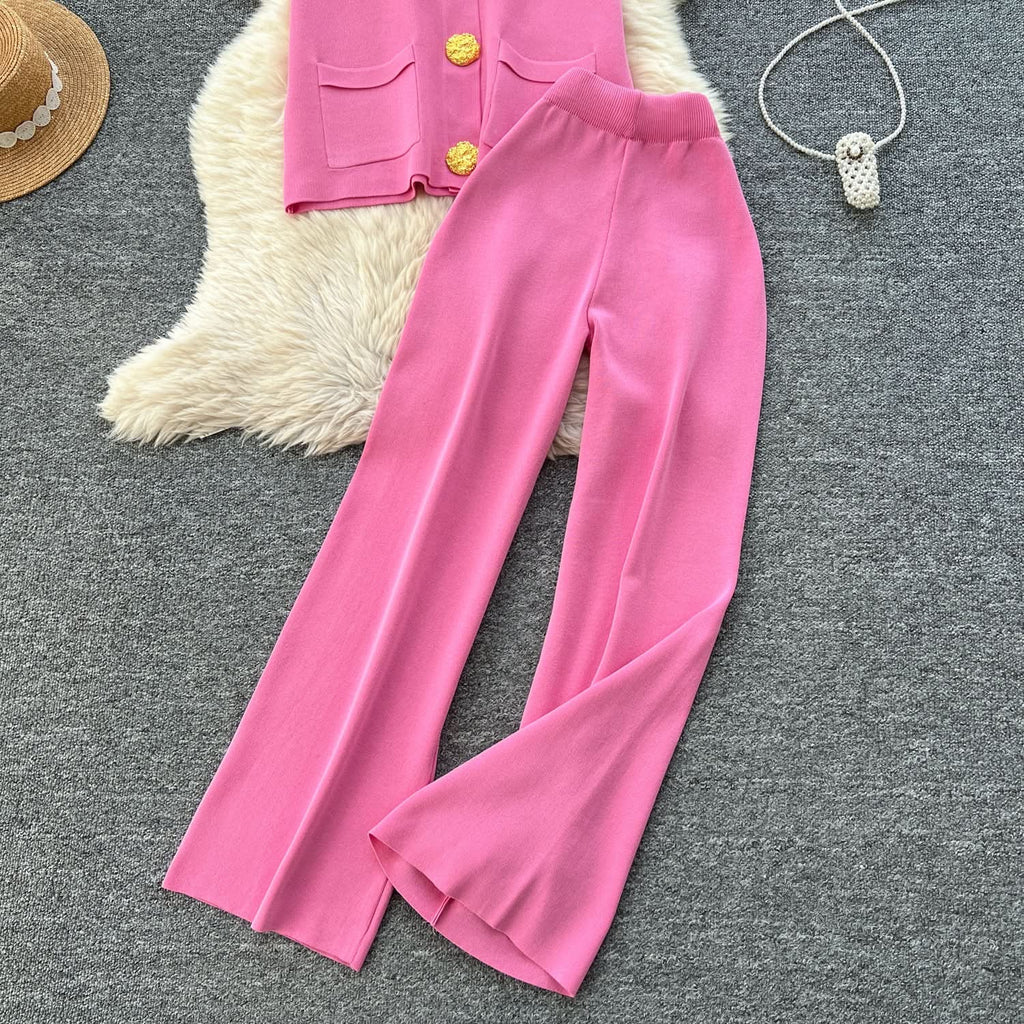 Aira Soft - Stretch Set - Padronn