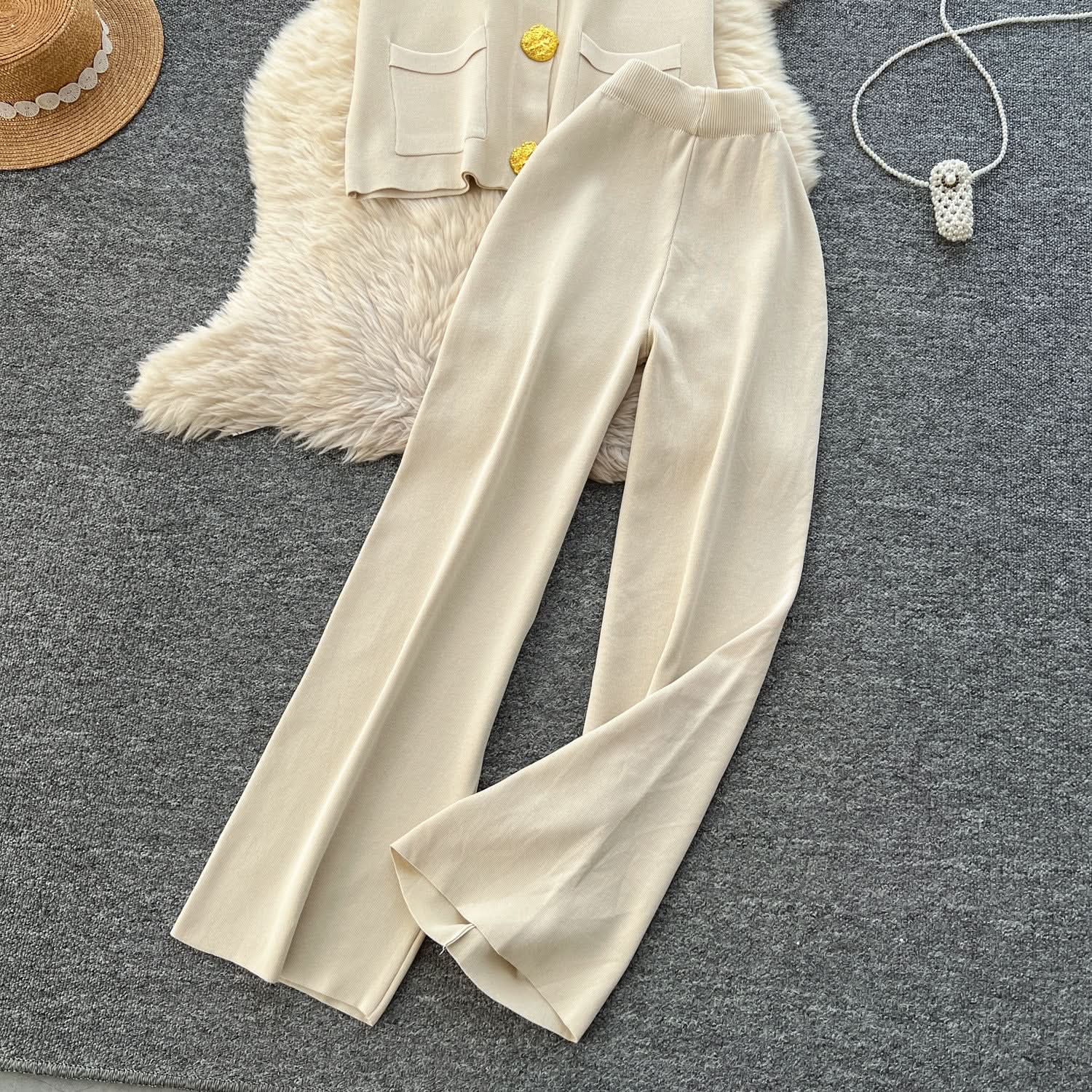 Aira Soft - Stretch Set - Padronn