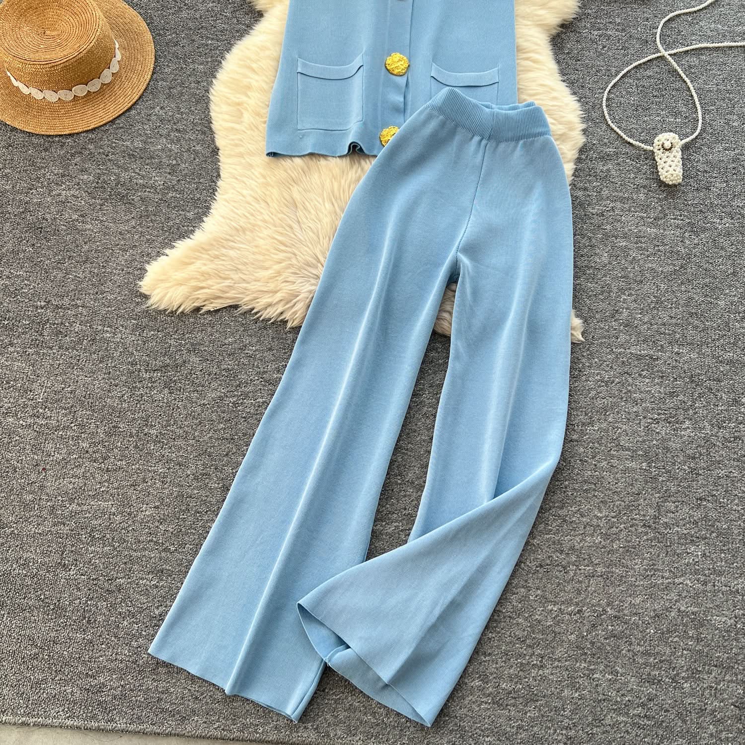 Aira Soft - Stretch Set - Padronn