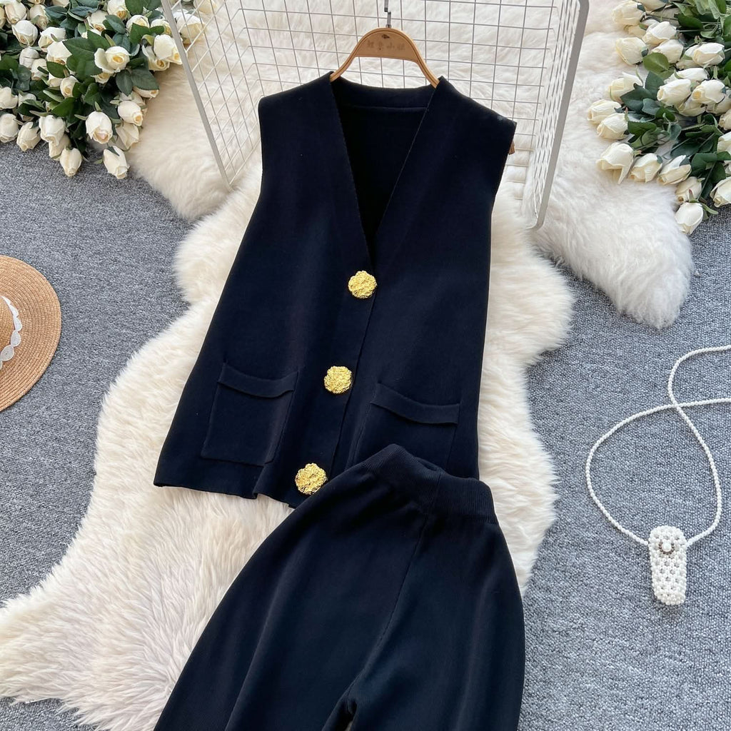 Aira Soft - Stretch Set - Padronn