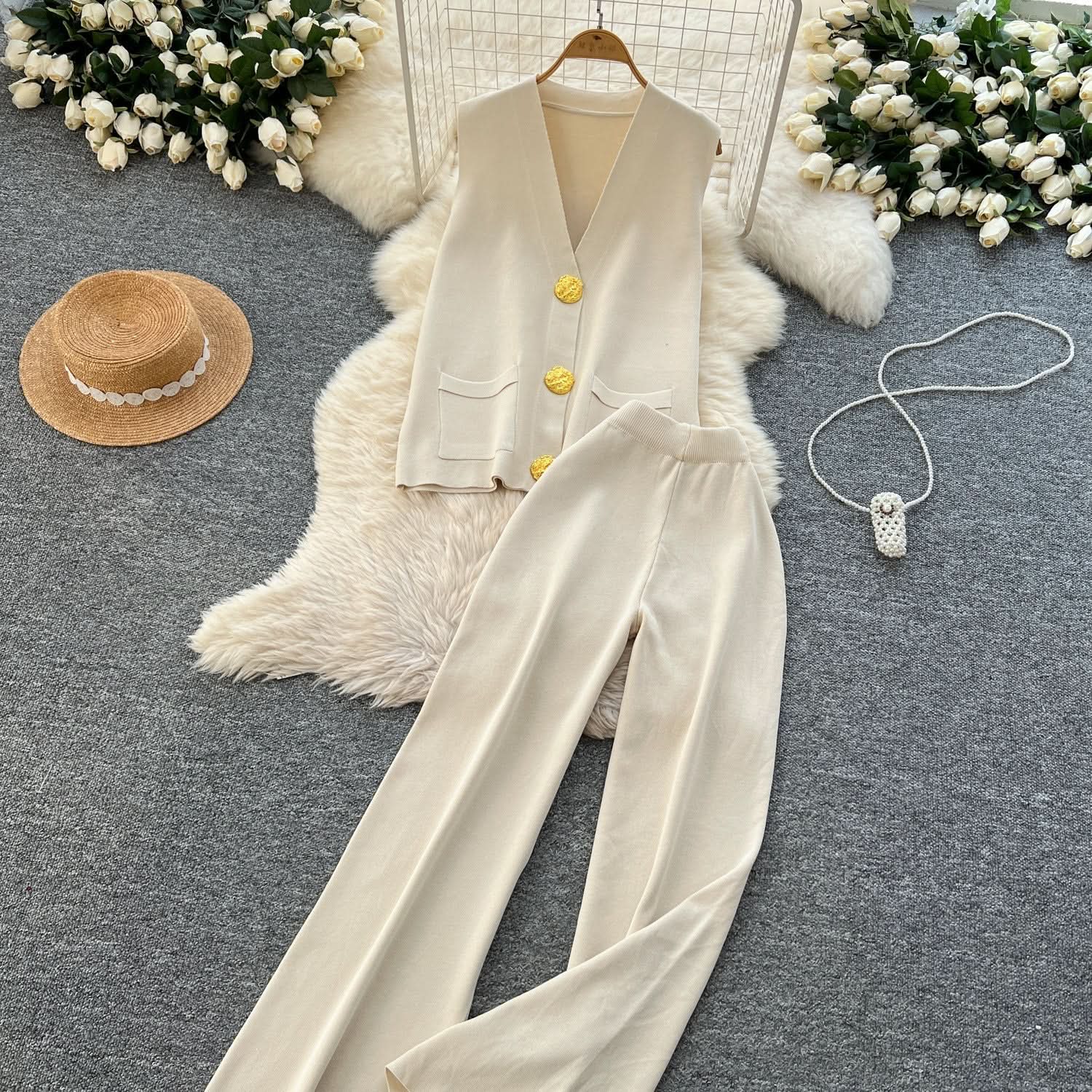 Aira Soft - Stretch Set - Padronn