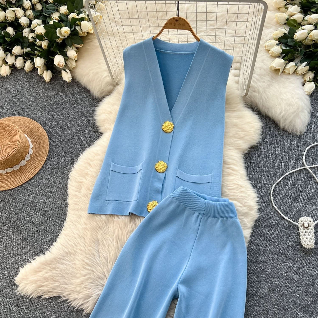Aira Soft - Stretch Set - Padronn