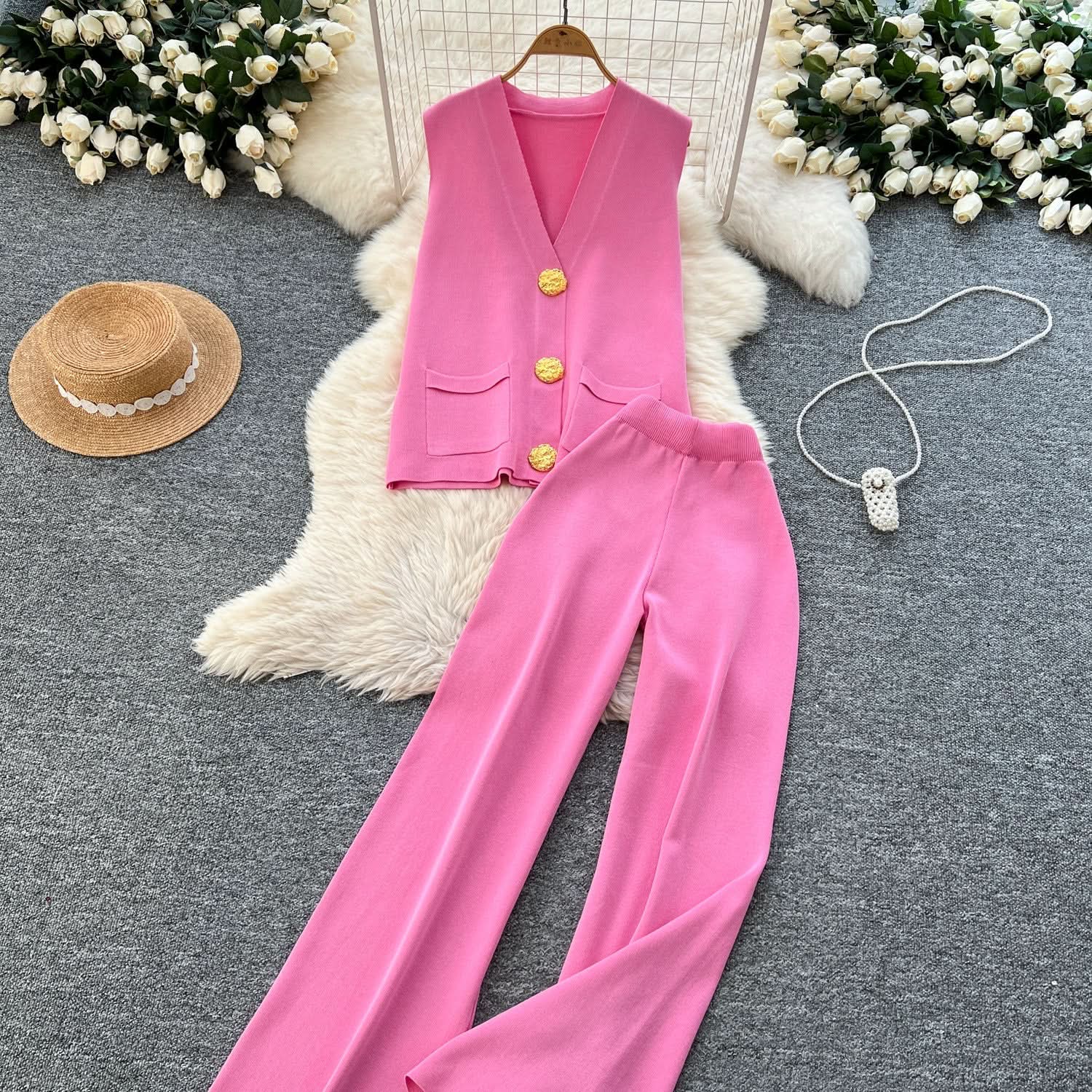 Aira Soft - Stretch Set - Padronn