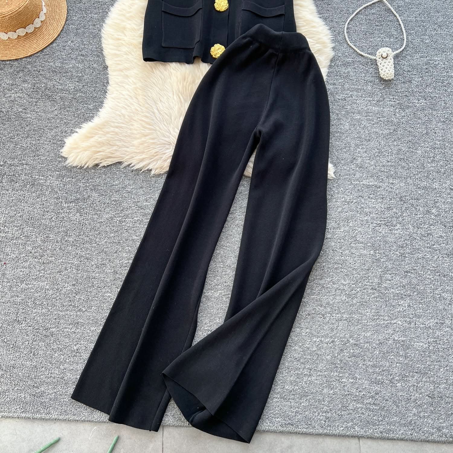 Aira Soft - Stretch Set - Padronn