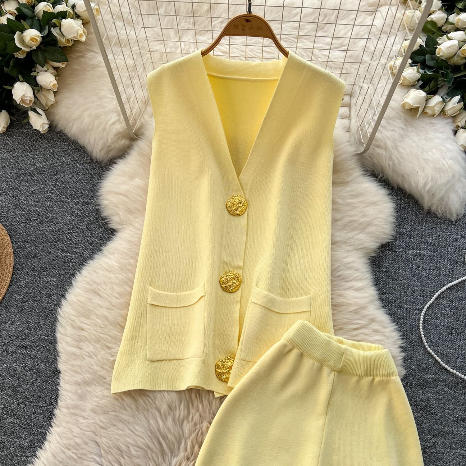 Aira Soft - Stretch Set - Padronn