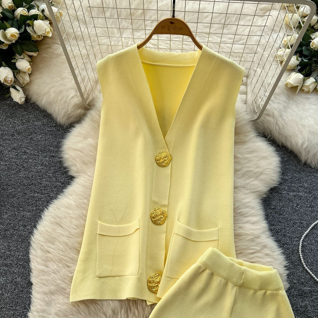 Aira Soft - Stretch Set - Padronn