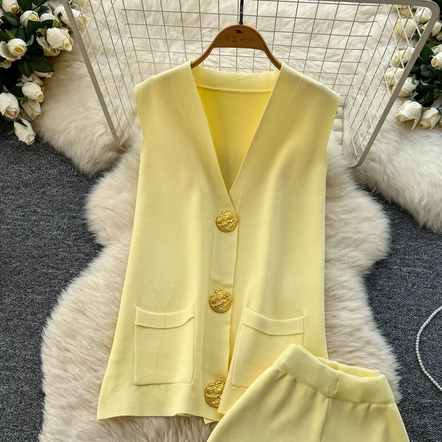Aira Soft - Stretch Set - Padronn