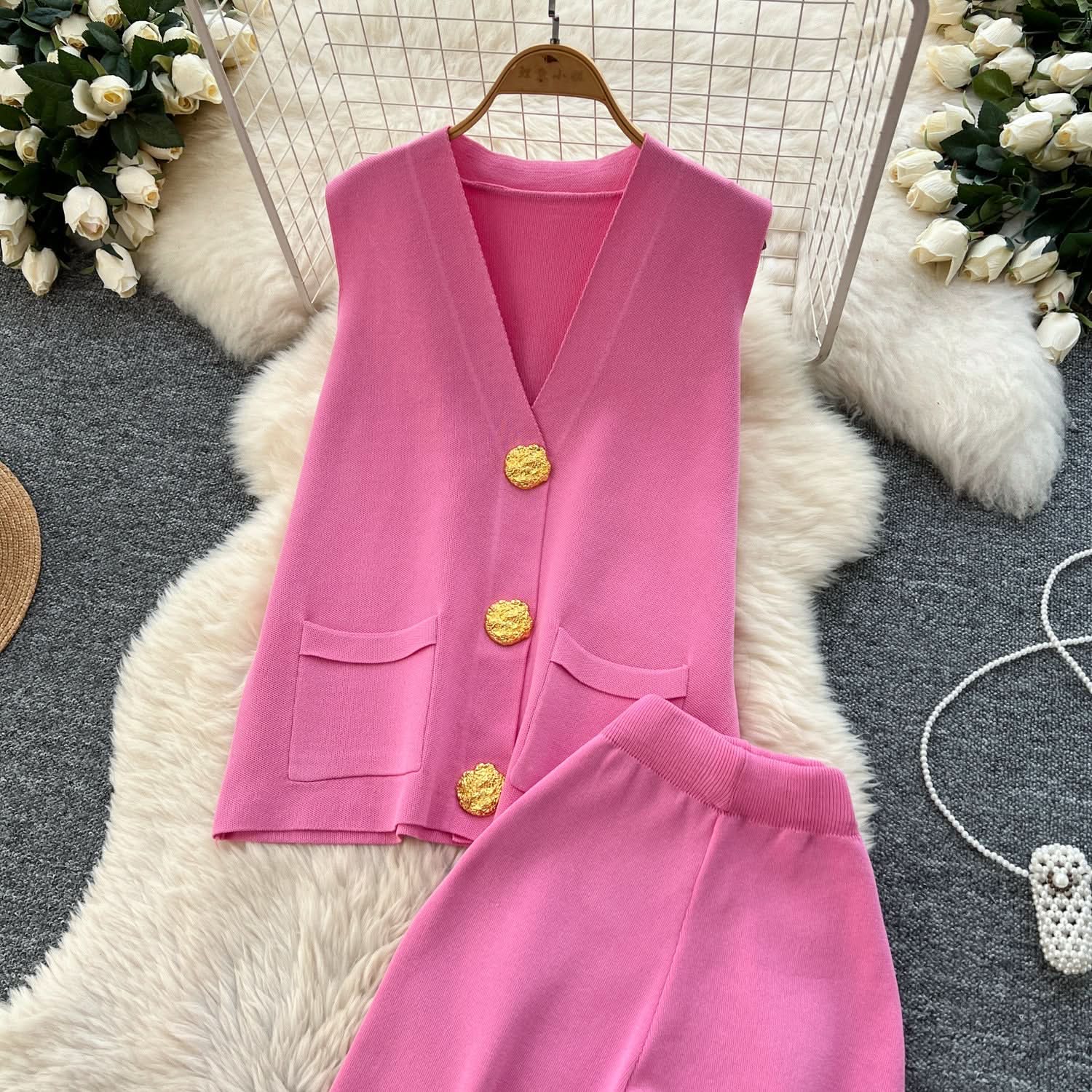 Aira Soft - Stretch Set - Padronn