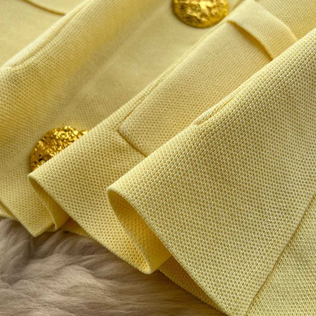 Aira Soft - Stretch Set - Padronn